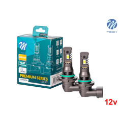 Kit LED HB4 M-Tech