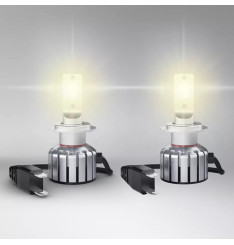 Kit LED H7 / H18 Osram LEDriving HL Vintage 64210DWVNT-2MB