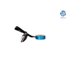 Lanterna Laser LED tática TLF101 1x10W M-Tech