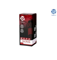 Lanterna Laser LED tática TLF101 1x10W M-Tech