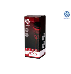 Lanterna Laser LED tática TLF104 1x10W M-Tech