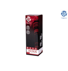 Lanterna Laser LED tática TLF102 1x10W M-Tech