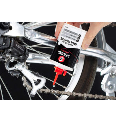 Óleo Multiusos 3-EN-UNO 100ml