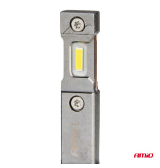 Kit LED H1 Amio Hybrid Series 6000K 12V