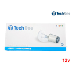 Lâmpadas Halogéneo P21W BA15d