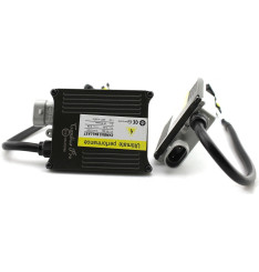Kit Xenon slim CANBUS II 35w