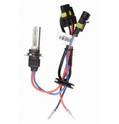 Kit Xenon slim CANBUS II 35w