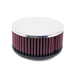 Filtro de Ar Universal K&N RC-0650 