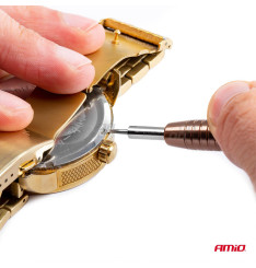 chaves de precisão Amio