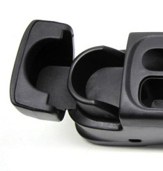 Apoio de braço Nissan Micra III K12 (2003-2010)