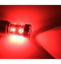 P21w / BA15S 50w com 10 leds CREE P21w / BA15S 50w com 10 leds CREE