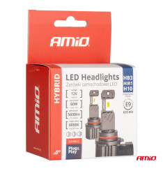Kit Led AMIO