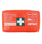 Estojo primeiros socorros