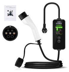 Carregador Portátil Type 2