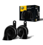 Buzina Hella 3FH 012 010-021 TE26