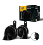 Buzina Hella 3FH 012 010-061 TE26