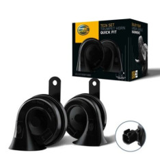 Buzina Hella 3FH 012 010-081 TE26