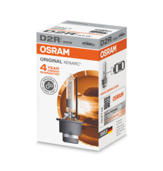 Osram Xenarc Original 66250