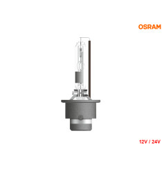 Lâmpada Xenon D2R 35W