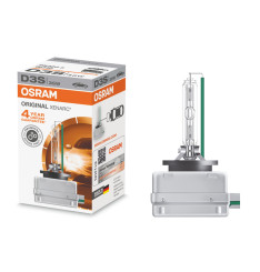 OSRAM D3S
