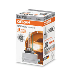 Osram Xenarc Original 66340