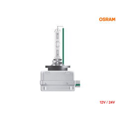 Lâmpada Xenon D3S 35W