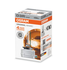 Osram Xenarc Original 66350