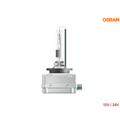 Lâmpada Xenon D3R 35W