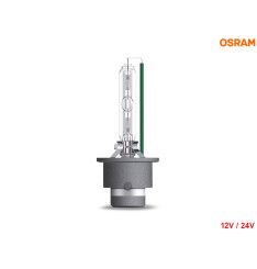 Lâmpada Xenon D4S 35W