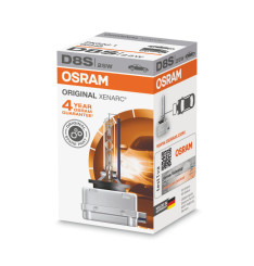 Osram Xenarc Original 66548