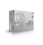 Kit Xenon H7 6000K