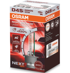 Osram D4S 66440XNN
