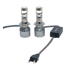 Kit LED H7 Mega LED Horus tech one Kit LED H7 Mega LED Horus tech one