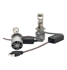 led h7 com projetor led h7 com projetor