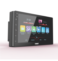 Svart S700