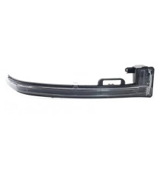 Farolim de Pisca retrovisor Peugeot 308 2013-2021 Led, esquerdo
