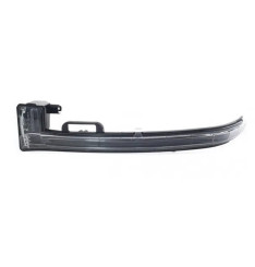 Farolim de Pisca retrovisor Peugeot 308 2013-2021 Led, direito