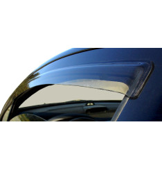 Chuventos Alfa Romeo 156