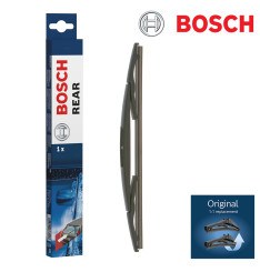 Escova Limpa Vidro Traseiro Bosch