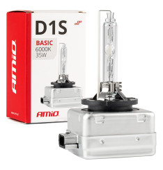 Lâmpada Xenon D1S