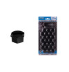 Tampas para Pernos Pretas chave 19 J-TEC by Amio