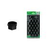 Tampas para Pernos Pretas chave 21 J-TEC by Amio