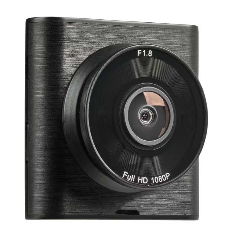 Osram ROADsight 2500 Dash Camera Osram ROADsight 2500 Dash Camera