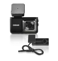 Osram ROADsight 3500R Front & Rear Dash Camera