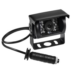 Osram ROADsight OCS700N 7" Wired Reversing Camera System