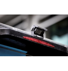 Reversing Camera System