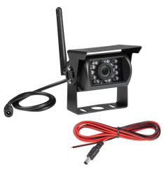 Osram ROADsight OWRC7 1080p Wireless reverse camera