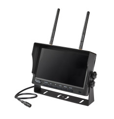 Osram ROADsight OWRCS7 7" Wireless reverse camera system 12/24V