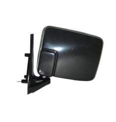 Espelho Retrovisor completo Mitsubishi L200 1983-1999