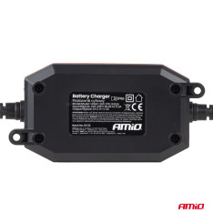 carregador de manutenção bateria